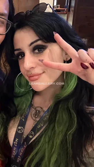 Lilbatty Exclusive Leaked Nude Onlyfans #925503