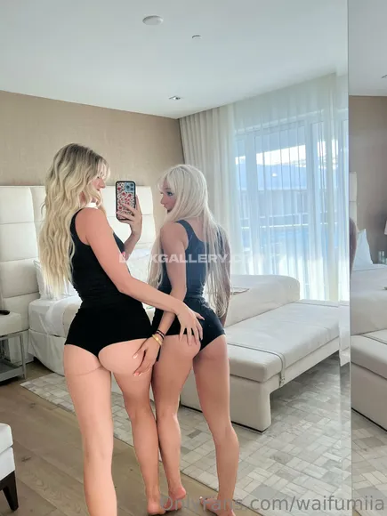 Waifumiia / waifumia Exclusive Leaked Nude Onlyfans #1928571