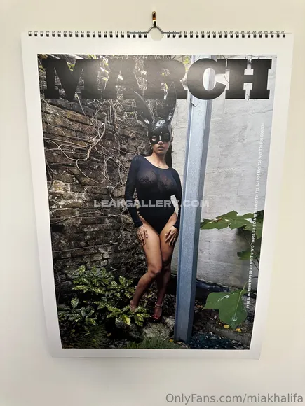 Miakhalifa Exclusive Leaked Nude Onlyfans #1199920