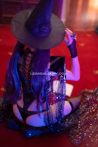 Littleemokitten Exclusive Leaked Nude Onlyfans #2164850
