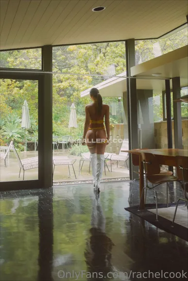 Rachelcook Exclusive Leaked Nude Onlyfans #1359487