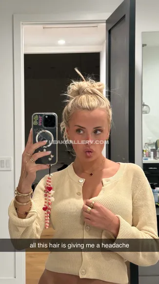 Corinnakopf / corinakopf / corinniakopf / corrinakopf Exclusive Leaked Nude Onlyfans #2418728