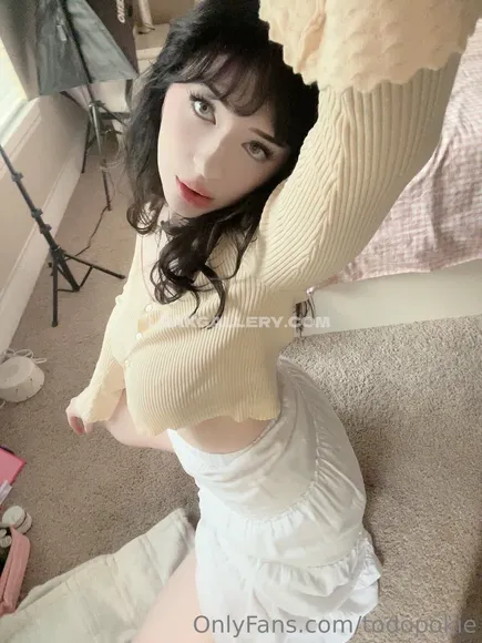 Todopokiecos Exclusive Leaked Nude Onlyfans #1622599