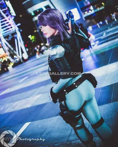 Jennalynnmeowri Exclusive Leaked Nude Onlyfans #1469568
