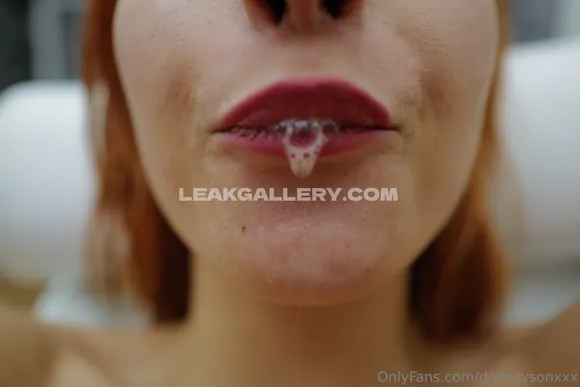 Dollydysonxxx / dollydyson Exclusive Leaked Nude Onlyfans #1665944