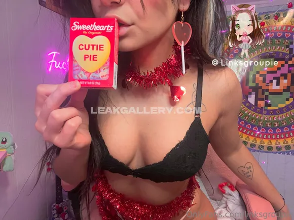 Linksgroupie Exclusive Leaked Nude Onlyfans #2347318