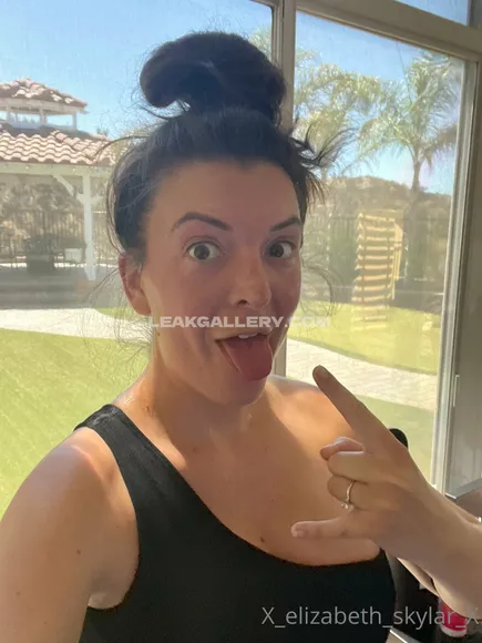 X_elizabeth_skylar_x Exclusive Leaked Nude Onlyfans #736278