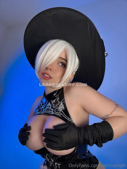 Serinsfw Exclusive Leaked Nude Onlyfans #894326
