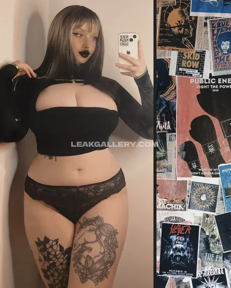 Lydiafawn Exclusive Leaked Nude Onlyfans #913281