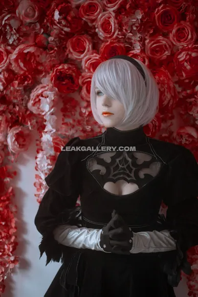 Shiroganesama Exclusive Leaked Nude Onlyfans #2163412