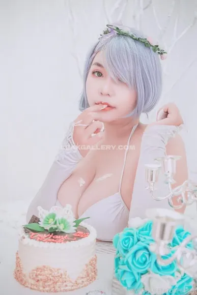 Queenie16_1 Exclusive Leaked Nude Onlyfans #1984188