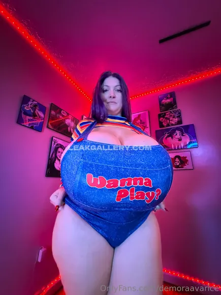 Demoraavarice Exclusive Leaked Nude Onlyfans #2045238