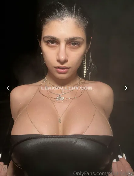 Miakhalifa Exclusive Leaked Nude Onlyfans #1199363