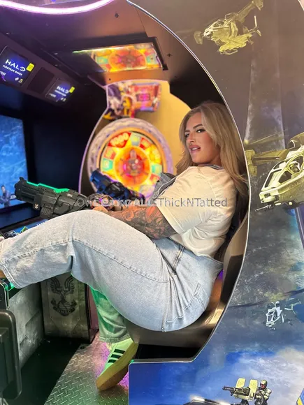 Missthickntatted Exclusive Leaked Nude Onlyfans #1166650