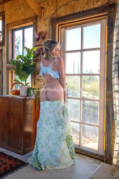 Saraunderwood / sarahunderwood Exclusive Leaked Nude Onlyfans #1256837