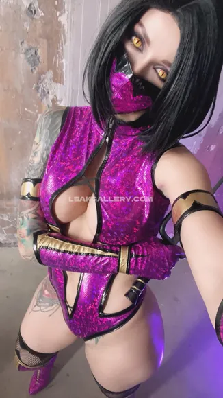 Valeryhimera Exclusive Leaked Nude Onlyfans #784407
