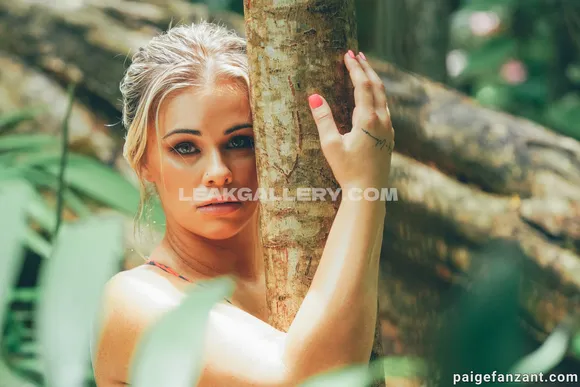 Paigevanzant Exclusive Leaked Nude Onlyfans #1976040