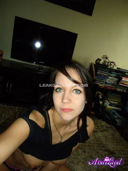 Andiland Exclusive Leaked Nude Onlyfans #1487430