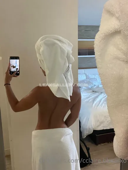 Claire Exclusive Leaked Nude Onlyfans #1586748