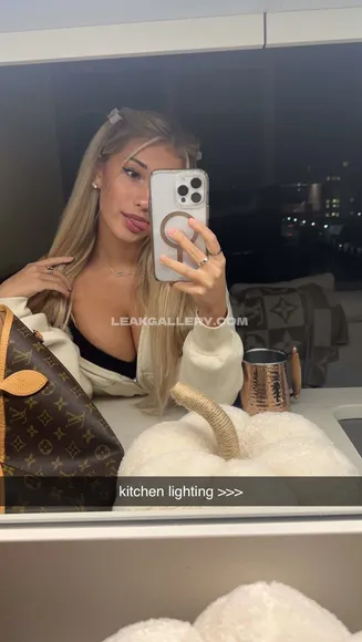 Breckie / breckiehill Exclusive Leaked Nude Onlyfans #2150259