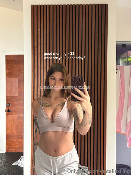 Nataliexking / natalieking Exclusive Leaked Nude Onlyfans #2519914