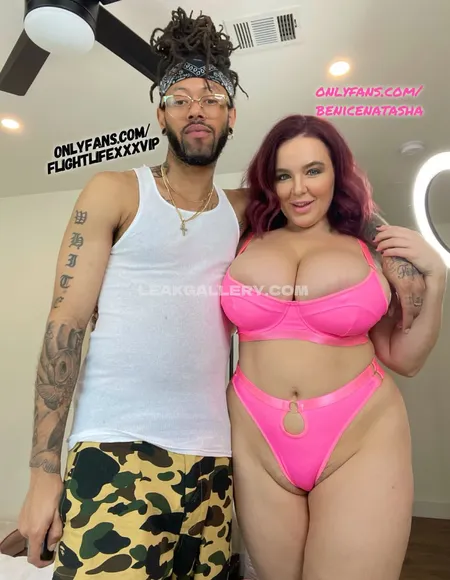 Benicenatasha Exclusive Leaked Nude Onlyfans #1343060