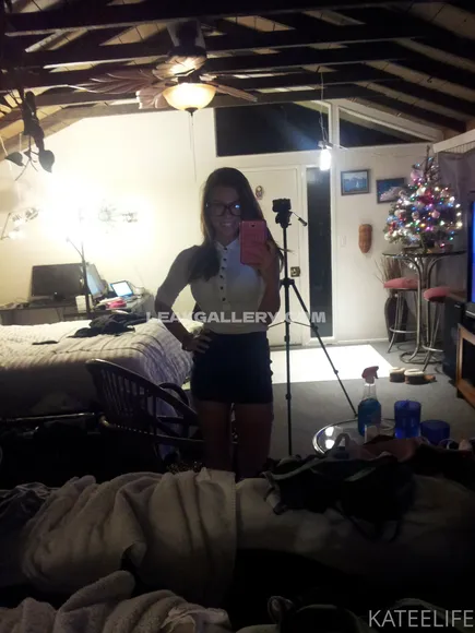 Kateelife Exclusive Leaked Nude Onlyfans #1832477