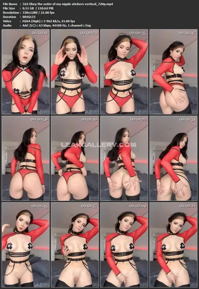 Sweetiefox_of / sweetiefoxof Exclusive Leaked Nude Onlyfans #1171624