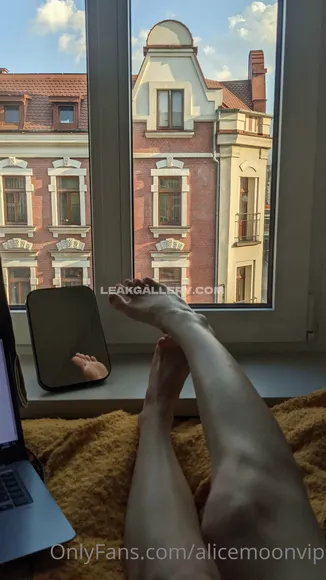 Alicemoonvip Exclusive Leaked Nude Onlyfans #1904762