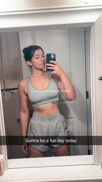 Nikkiwoods Exclusive Leaked Nude Onlyfans #2170505