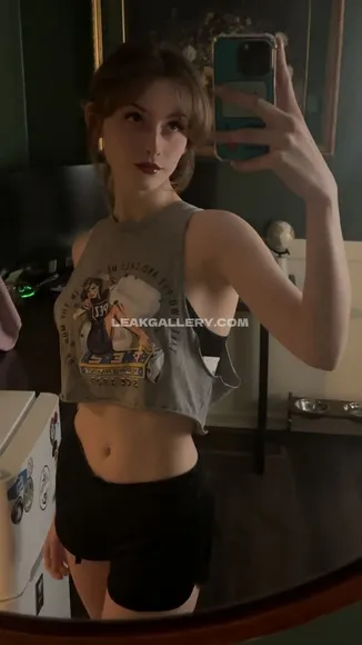 Soggyalien Exclusive Leaked Nude Onlyfans #2254801