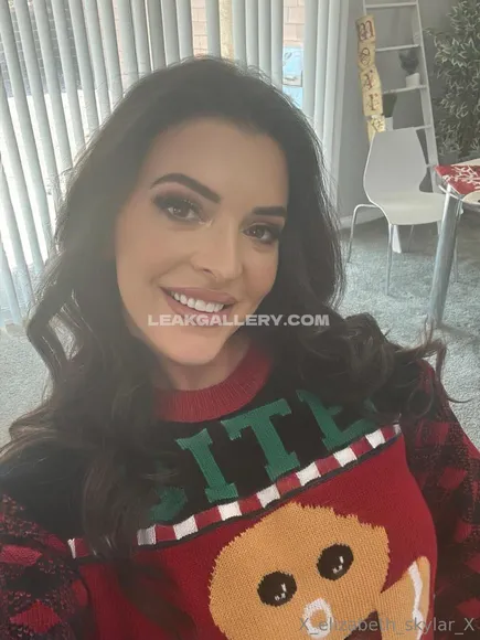 X_elizabeth_skylar_x Exclusive Leaked Nude Onlyfans #739303
