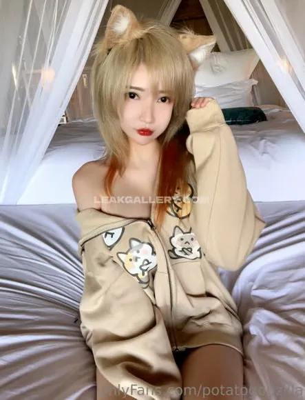 Potatogodzilla Exclusive Leaked Nude Onlyfans #1903454