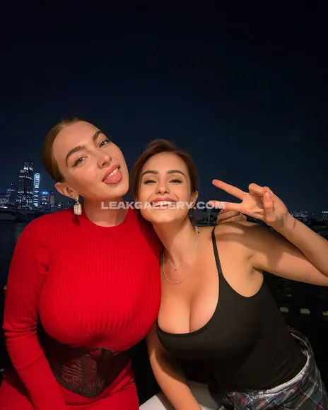 Onlylika Exclusive Leaked Nude Onlyfans #910667