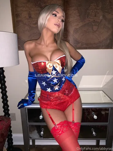 Abbyrao Exclusive Leaked Nude Onlyfans #1802163