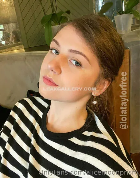 Alicemoonvip Exclusive Leaked Nude Onlyfans #1928570