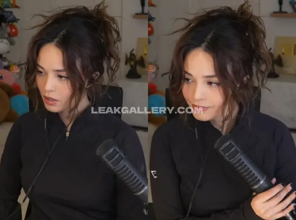 Valkyrae Exclusive Leaked Nude Onlyfans #2149861