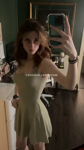 Soggyalien Exclusive Leaked Nude Onlyfans #2232124