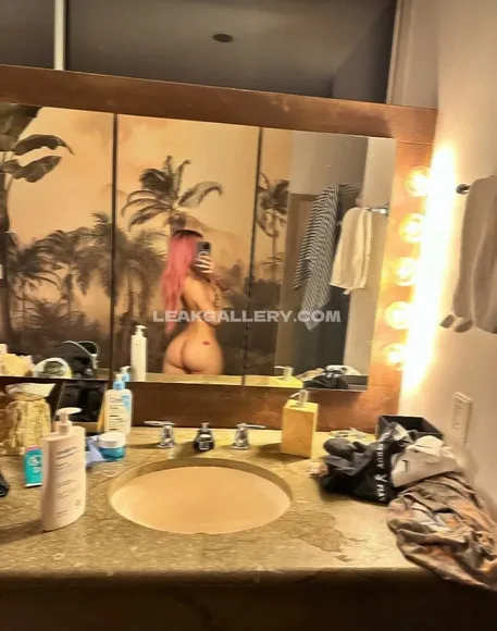 Thicktachi Exclusive Leaked Nude Onlyfans #888868