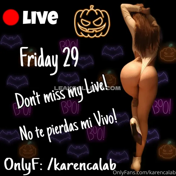 Karencalab Exclusive Leaked Nude Onlyfans #1666501