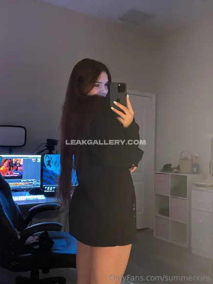 Summerxiris Exclusive Leaked Nude Onlyfans #2191491