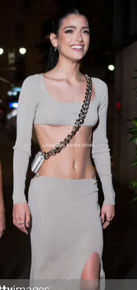 Dixiedamelio Exclusive Leaked Nude Onlyfans #2132324