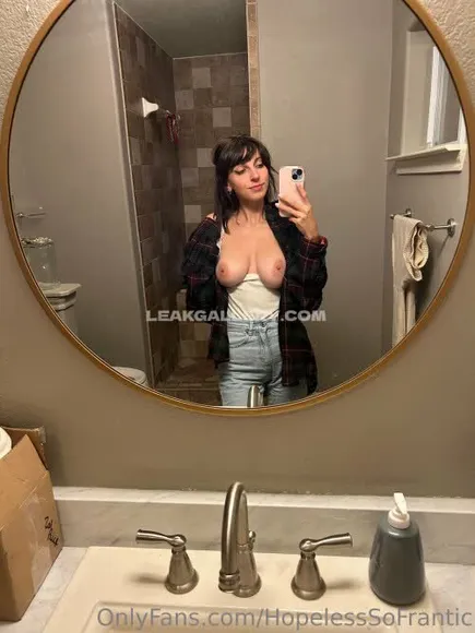 Hopelesssofrantic Exclusive Leaked Nude Onlyfans #1680330