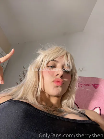 Sherryshen Exclusive Leaked Nude Onlyfans #2780986