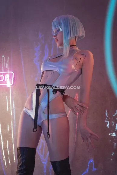 Shiroganesama Exclusive Leaked Nude Onlyfans #2194841