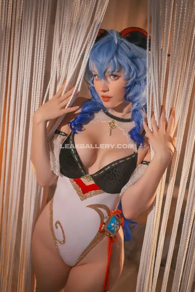 Shiroganesama Exclusive Leaked Nude Onlyfans #2212614