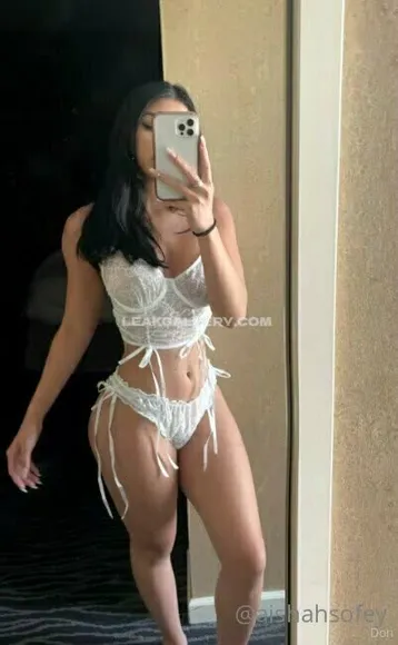 Kawaiisofey / aisahasofey / aishahsofey Exclusive Leaked Nude Onlyfans #1764078