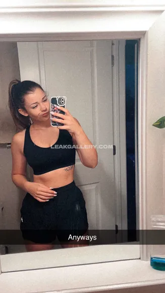Nikkiwoods Exclusive Leaked Nude Onlyfans #2184112