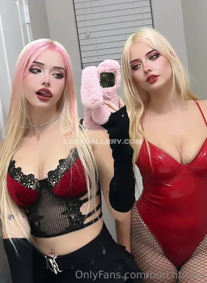Juliaburch / juliaaburch Exclusive Leaked Nude Onlyfans #1434488