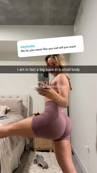 Cultureburns Exclusive Leaked Nude Onlyfans #1022930